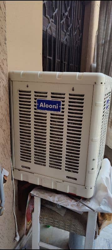 alooni air cooler 3