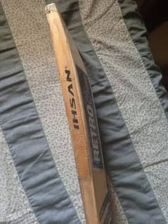 IHSAN RAGE 777 ORIGINAL BAT