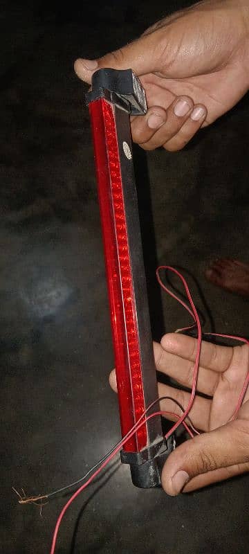 back break led light 1