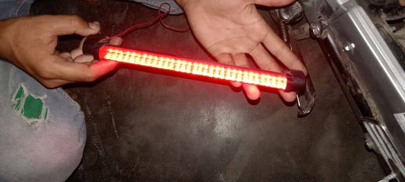 back break led light 4
