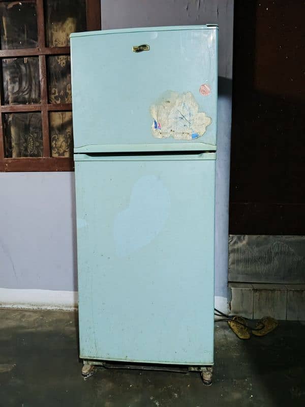 Fridge Super General eneral No Frost 2