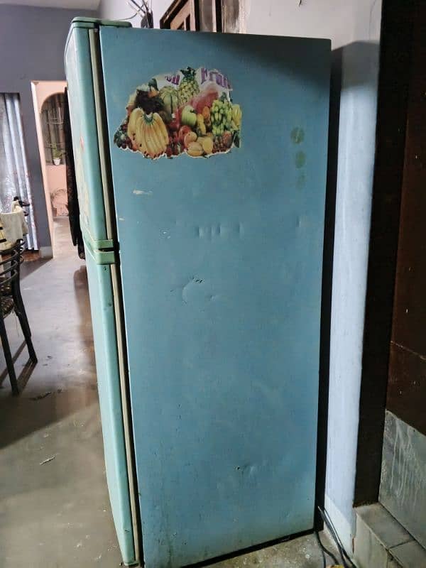 Fridge Super General eneral No Frost 3