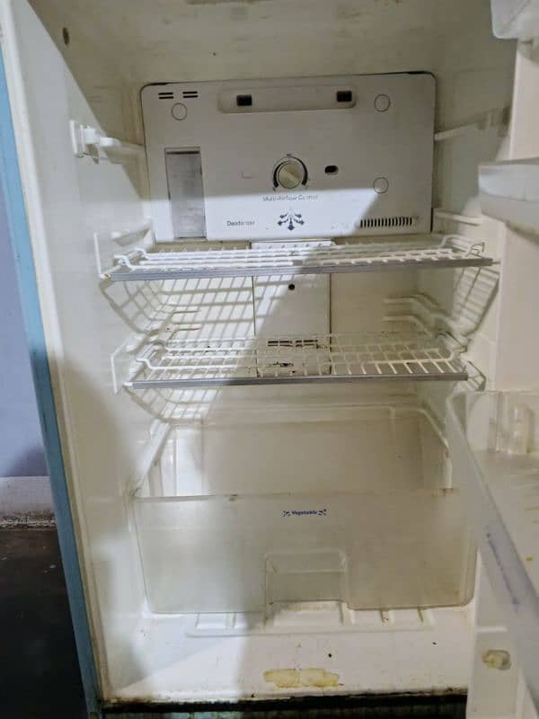 Fridge Super General eneral No Frost 6