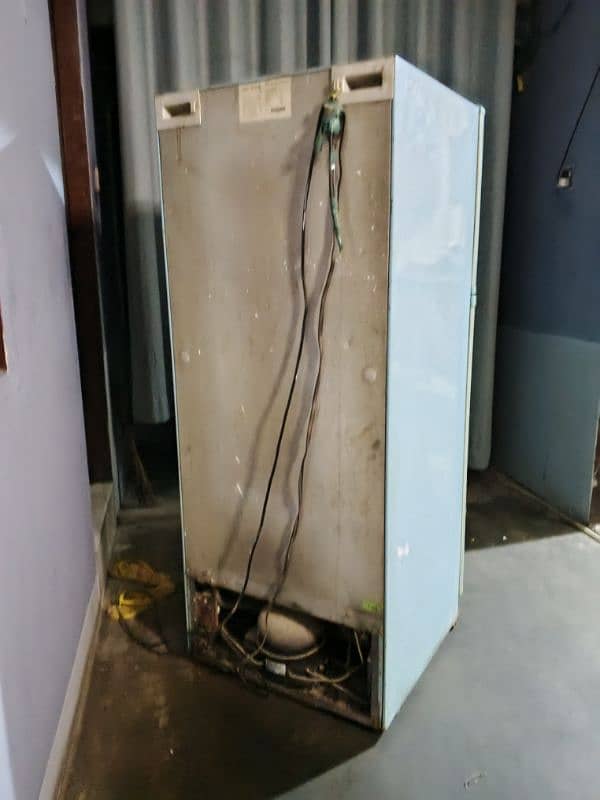 Fridge Super General eneral No Frost 7