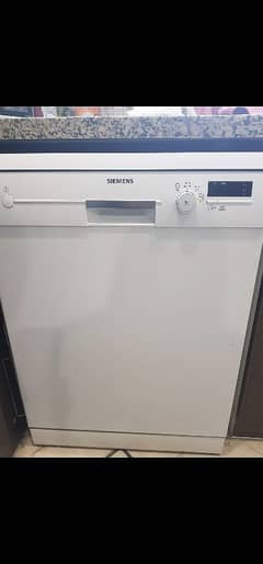 dishwasher