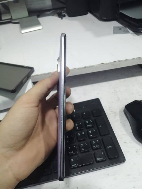 Infinix hot 50 pro plus 2