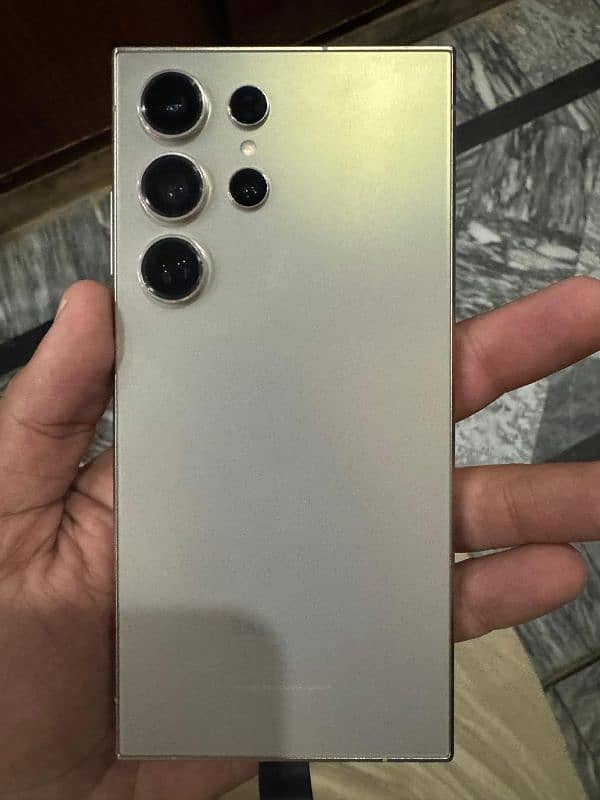 Samsung s24 ultra non pta 0