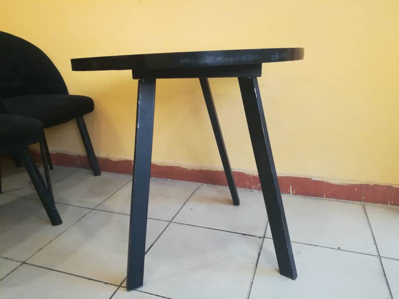Complete Furniture Sets (05) for Fast Food Restaurants 5