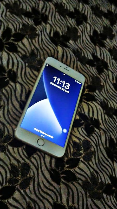 Iphone 6s plus pta approved 1
