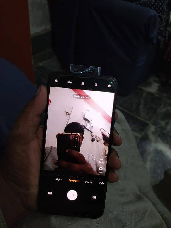 vivo v17pro 8+4. . 128 PTA approved 5
