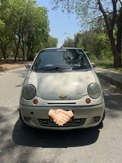 Chevrolet