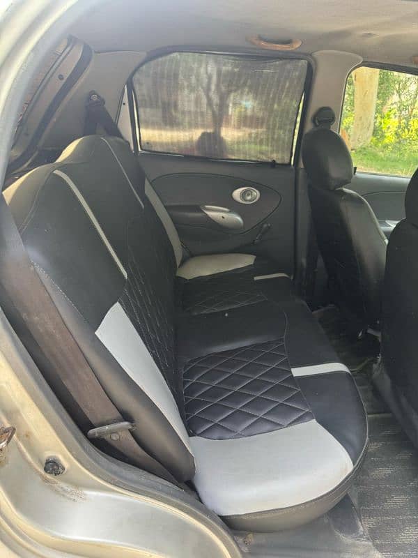 Chevrolet Joy 2006 0327-2185161 11