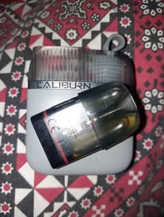 Caliburn