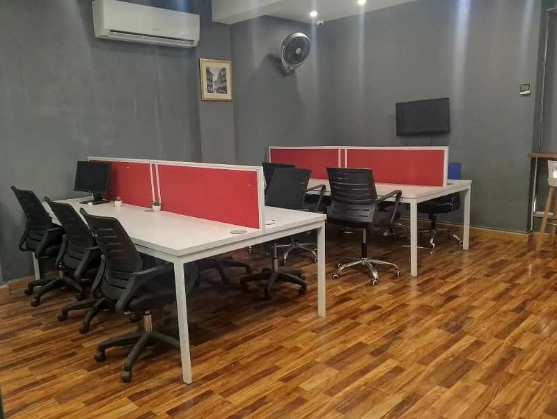 DHA PHASE 6 MAIN BOULEVARD 4 MARLA 2FLOOR FOR RENT 0