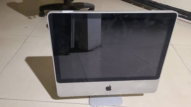 iMac Core 2 duo 2