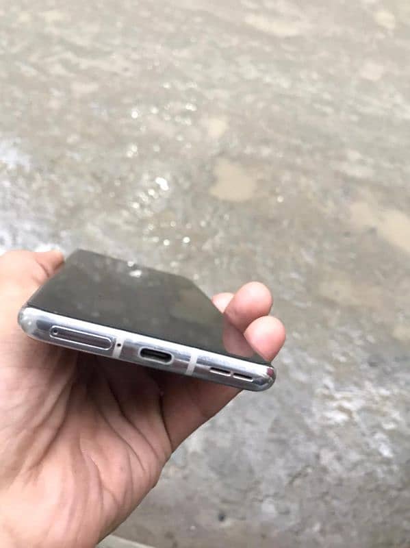 oneplus 8 exchange with Google pixel 1