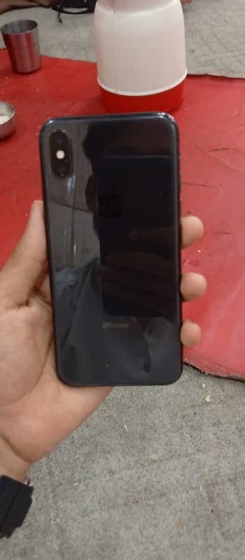 iphone x pta approved 2