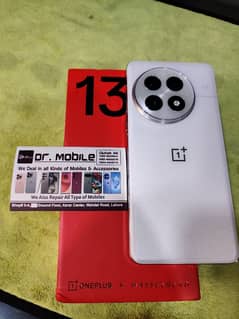 one plus 13 16/512gb complete box sim time available