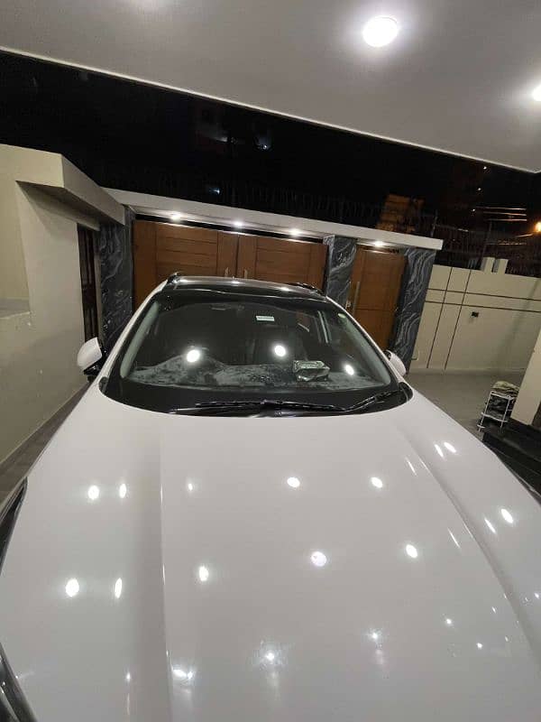KIA Sportage 2021 Total genuine 100% on name 3