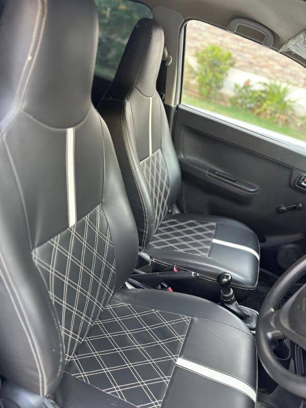 Suzuki Alto VXR  2021 6