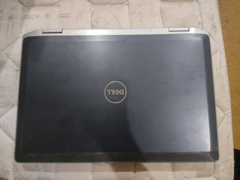 Dell Latitude e6420 i7 2 gen for urgent sale 0