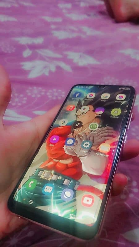 VIVO Y17 . . 8/256 . . DOUBLE SIM PTA APPROVED 2