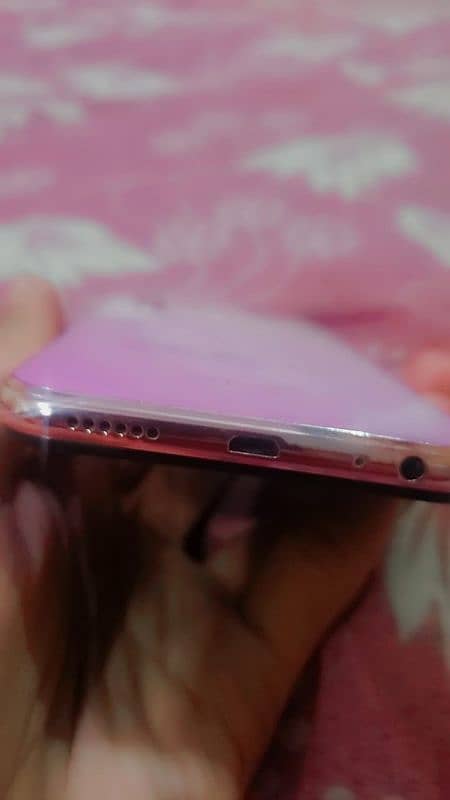 VIVO Y17 . . 8/256 . . DOUBLE SIM PTA APPROVED 3
