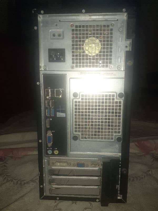 cpu pc core i7 4rt generation 2