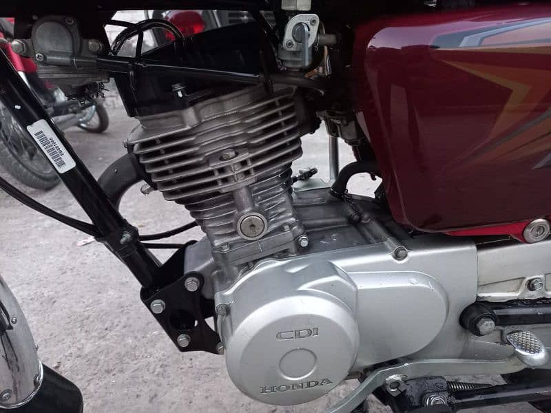 Honda For Sale first owner good condition contact on this 03011931931 1