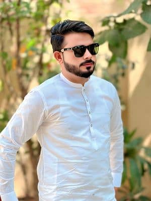 M.Farooq