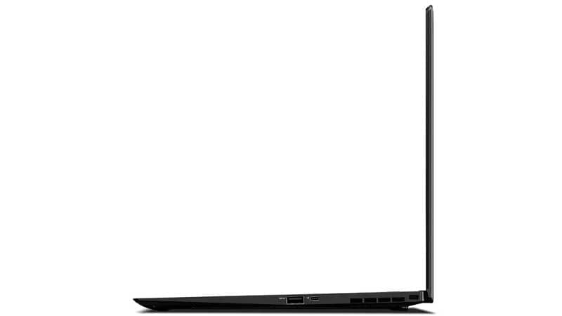 Lenovo ThinkPad X1 Carbon Ultrabook (3rd Gen) – Core i5 5th Gen 2