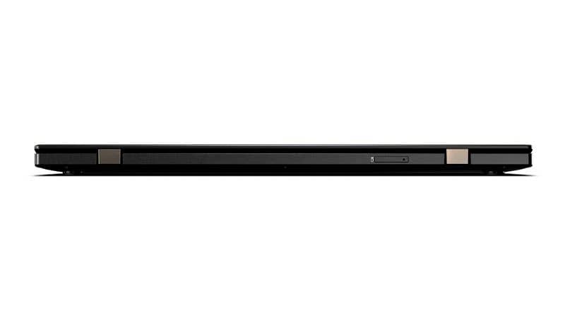 Lenovo ThinkPad X1 Carbon Ultrabook (3rd Gen) – Core i5 5th Gen 3