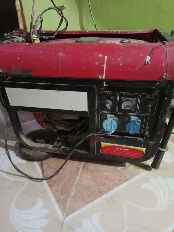 generator for sale 3