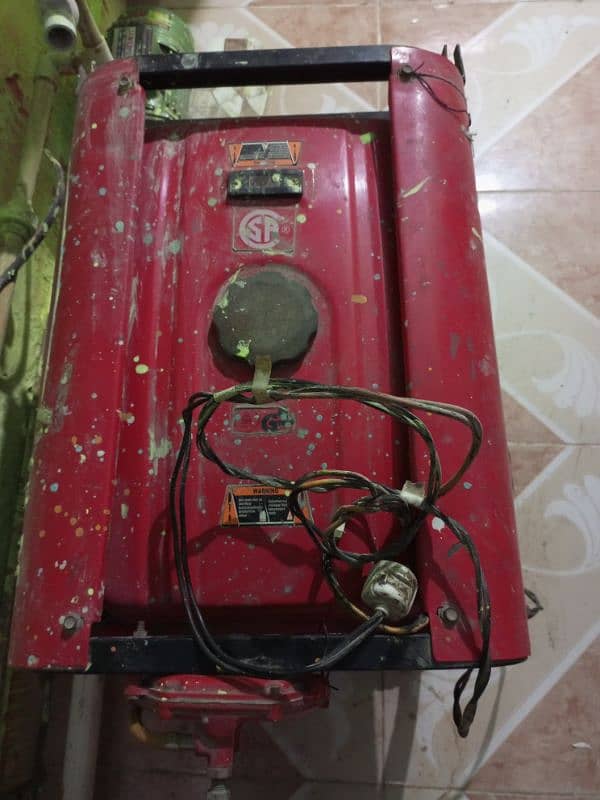 generator for sale 4
