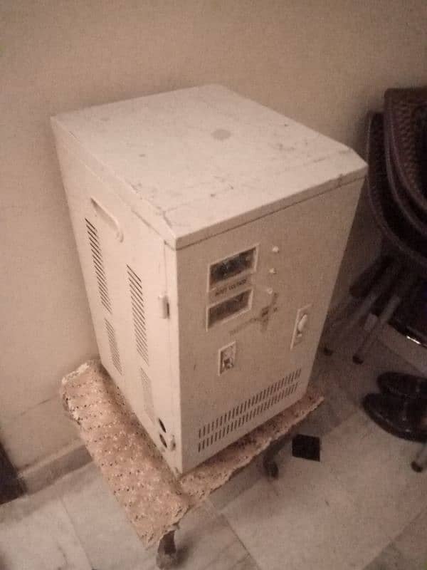 Stabilizer for sale 1