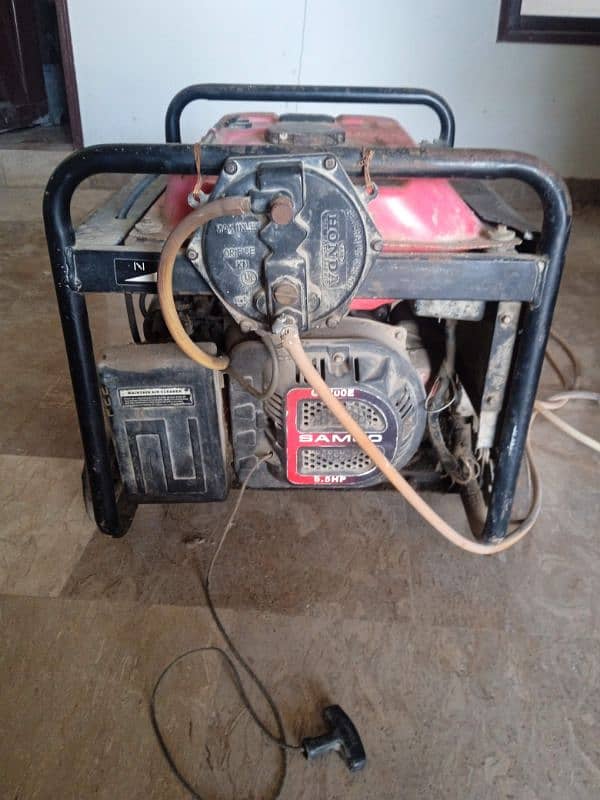 generator for sale 0