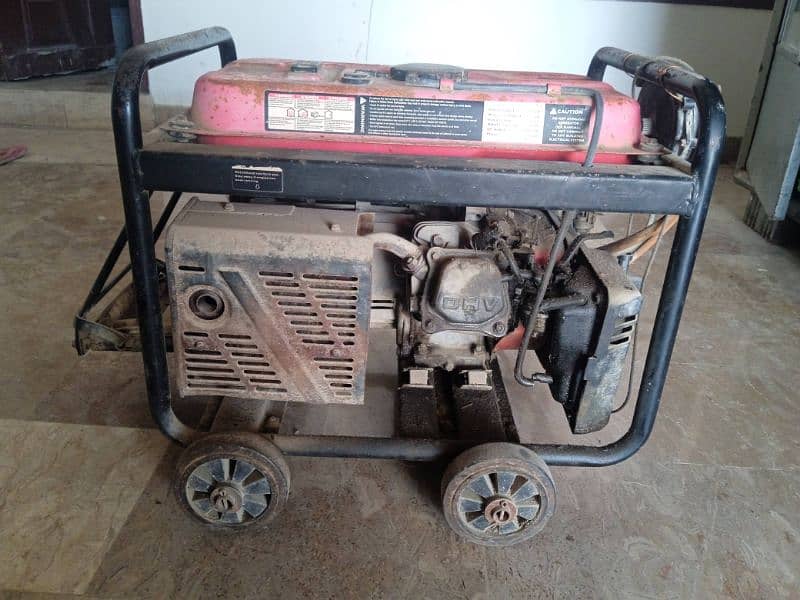 generator for sale 2
