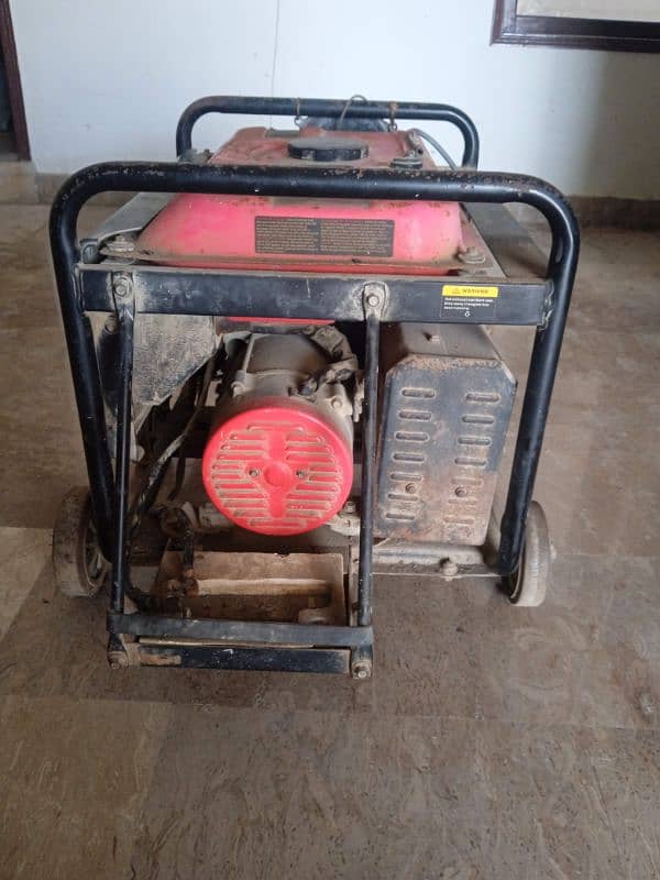 generator for sale 3
