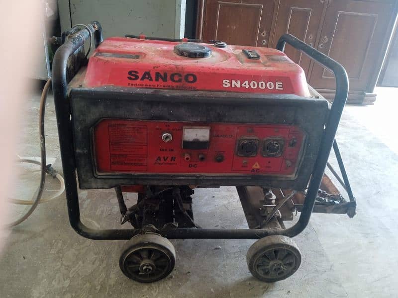 generator for sale 4