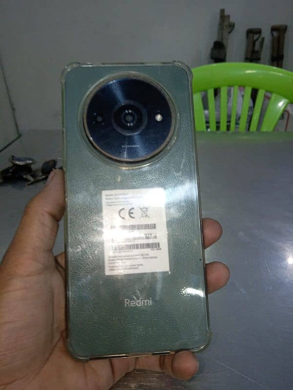 Redmi A3. . . 4.128 5