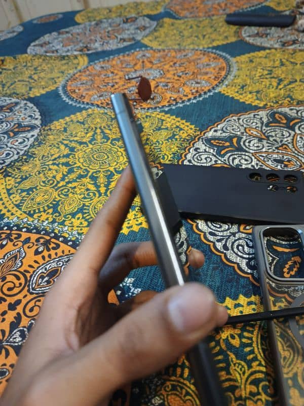 SAMSUNG GALAXY S23 ULTRA NON ACTIVE 4 MONTHS SIM TIME . . 8/256 10