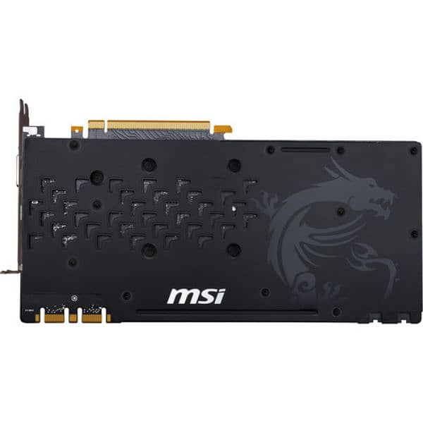 Nvidia GTX 1070 Ti 2