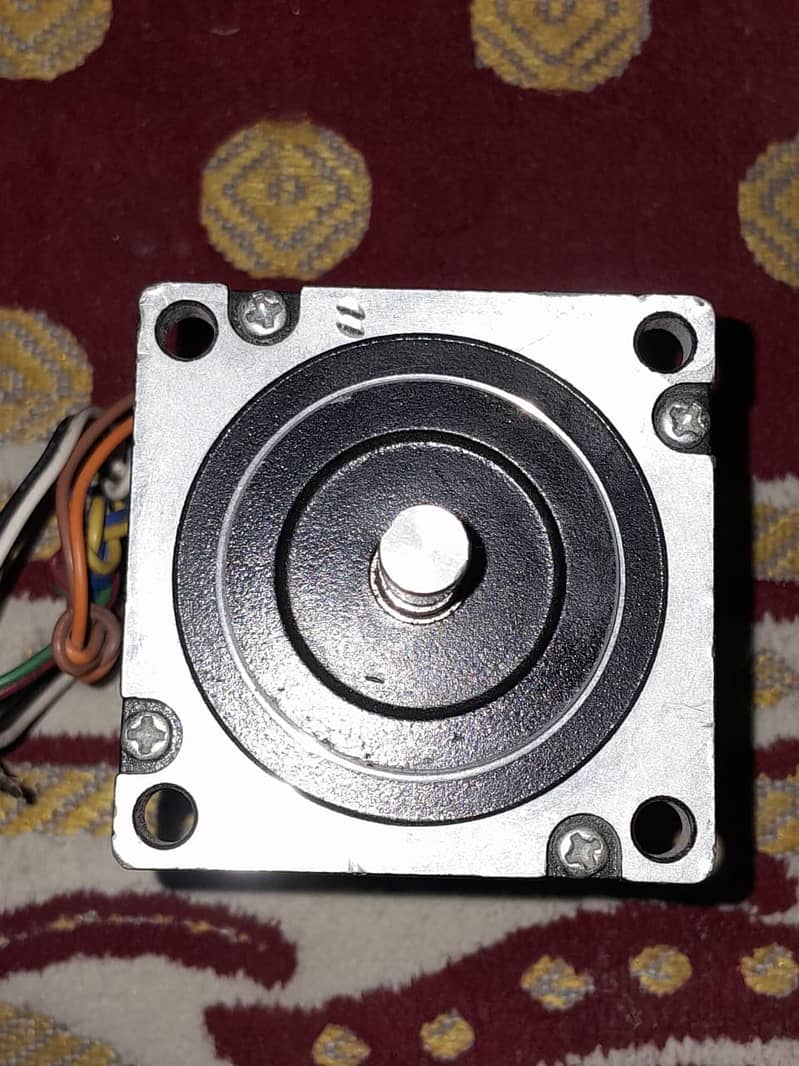 NEMA 23 STEPPER Motor Model 57HS22-A 1