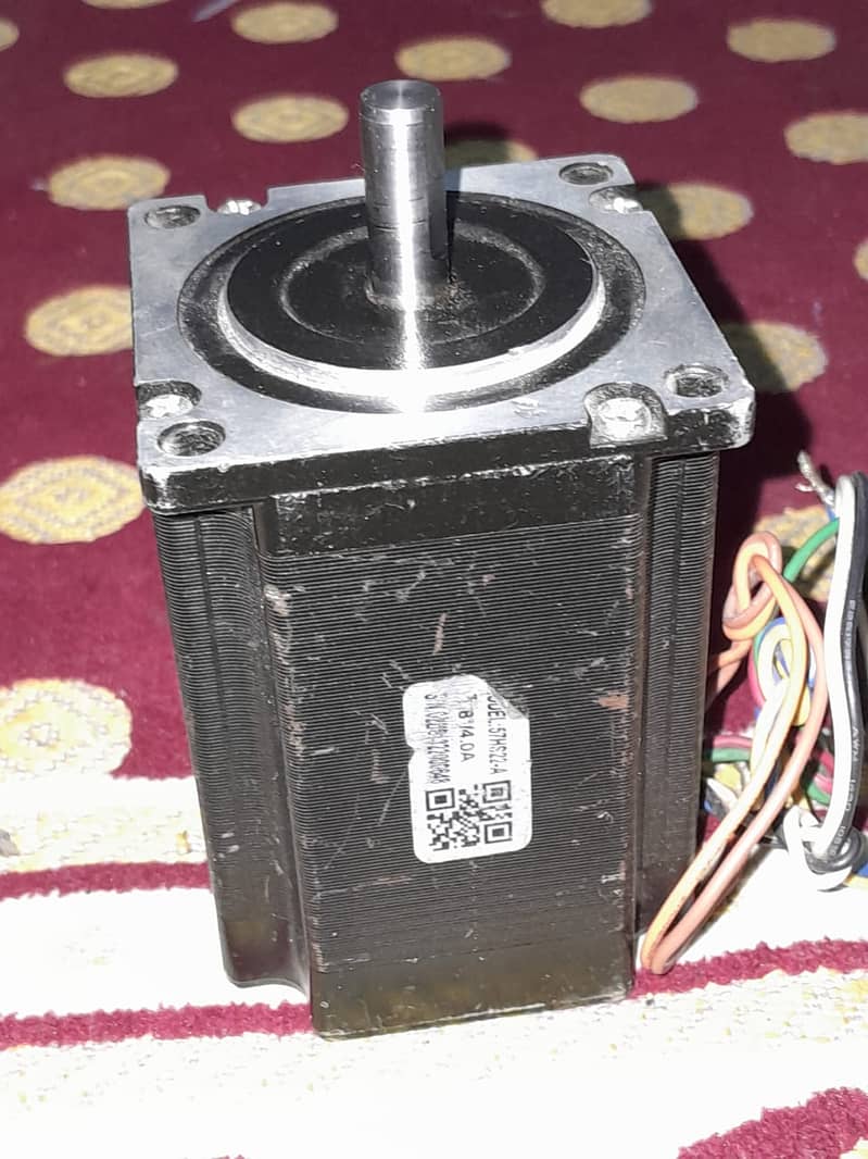 NEMA 23 STEPPER Motor Model 57HS22-A 2