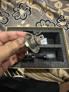 alto 2022 bulb