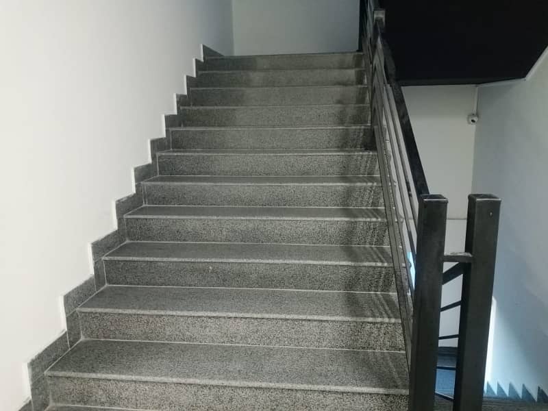 Margalla Realtors Presenting 6,300 Sqft Office space available for Rent in I-9 21