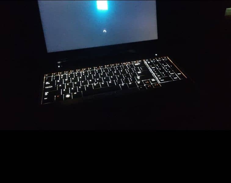 Latitude e6520 i7 2nd gen, Nvidia 1.5gb graphics card 1