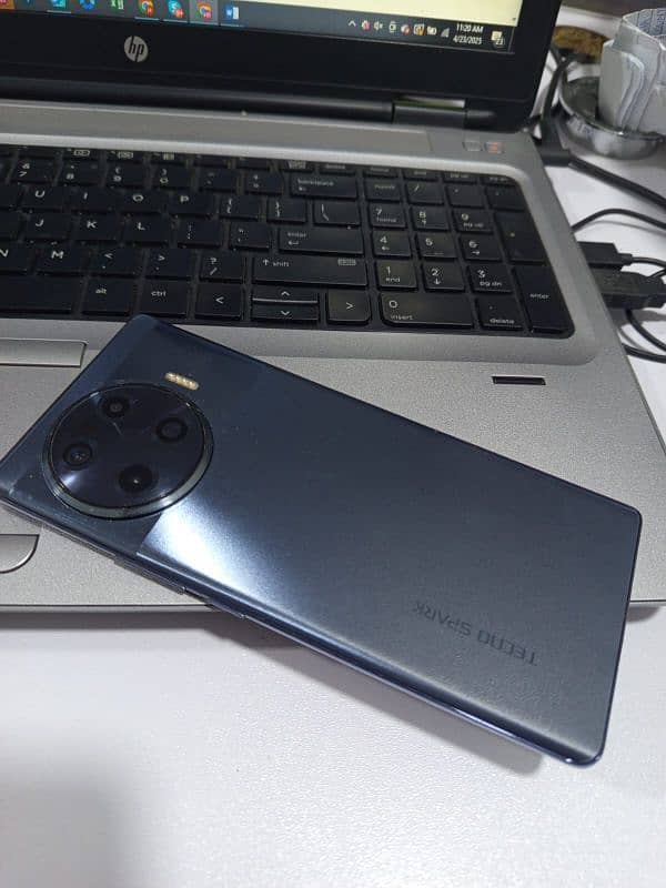 techno spark 20 pro 1