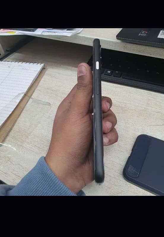 Pixel 4xL 2