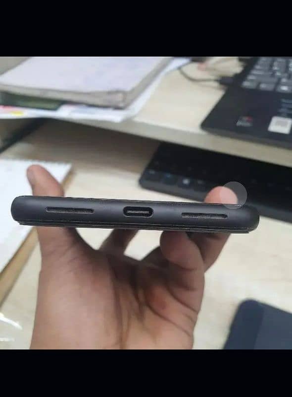 Pixel 4xL 3